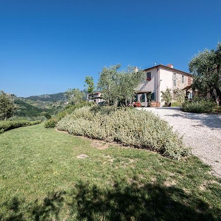 Terre Di Cocomo Borgo a Buggiano Exteriör bild