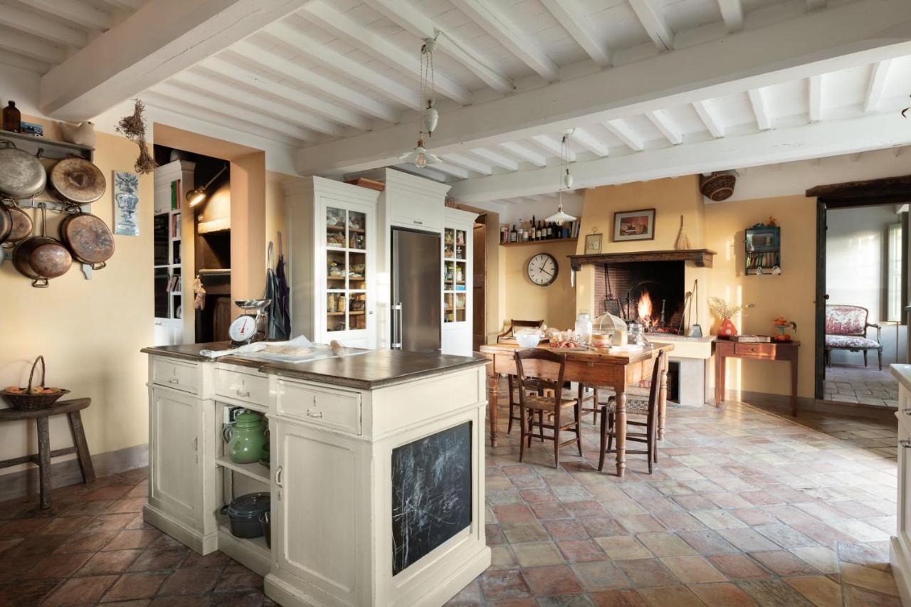 Terre Di Cocomo Borgo a Buggiano Exteriör bild