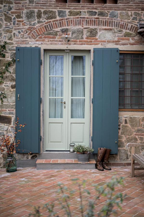 Terre Di Cocomo Borgo a Buggiano Exteriör bild