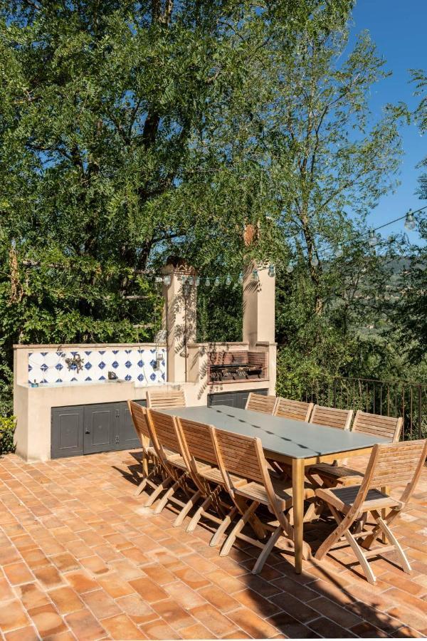 Terre Di Cocomo Borgo a Buggiano Exteriör bild