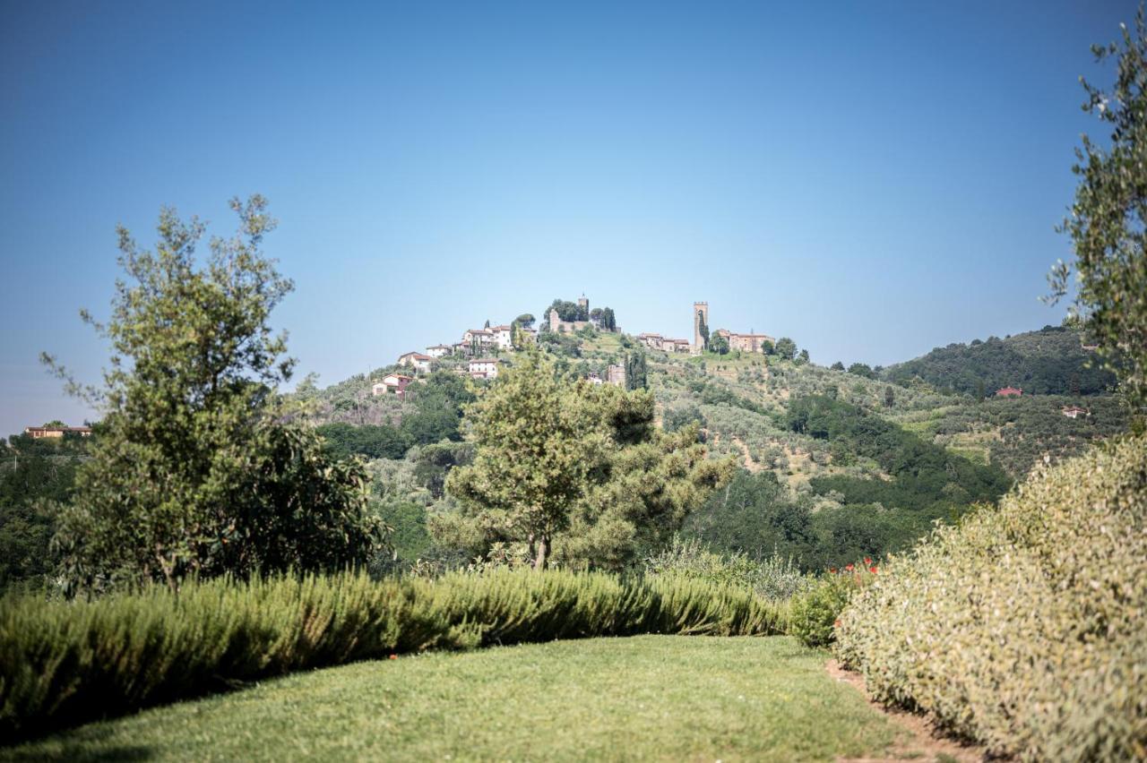 Terre Di Cocomo Borgo a Buggiano Exteriör bild